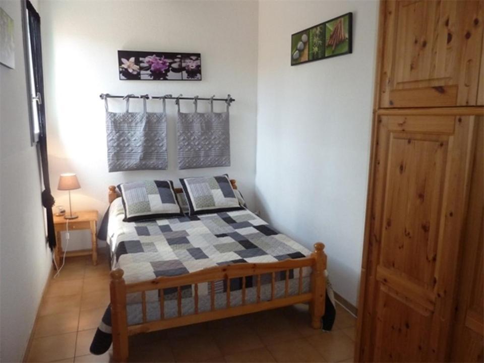 300M De La Plage, Adorable Maison Sud 2 Chambres 5 Couchages Terrasse Ombragee Parking Lrhp14 Portiragnes Exteriör bild