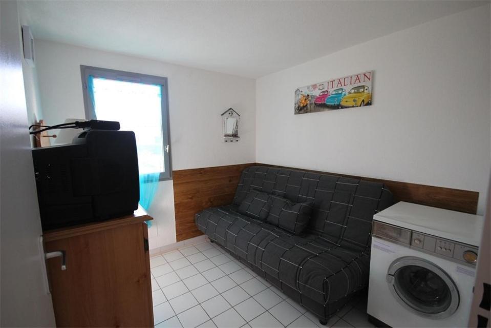 300M De La Plage, Adorable Maison Sud 2 Chambres 5 Couchages Terrasse Ombragee Parking Lrhp14 Portiragnes Exteriör bild